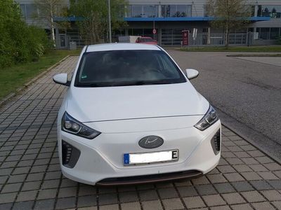 gebraucht Hyundai Ioniq ELEKTRO Style Style