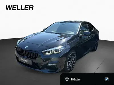 Gebraucht BMW 218 Gran Coupé