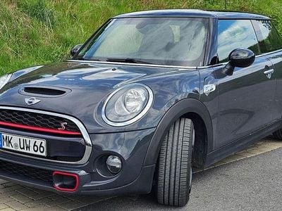 Mini Cooper SD