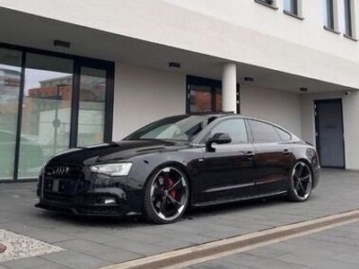 gebraucht Audi A5 3,0 TDI quattro