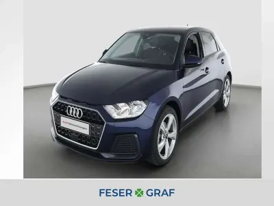 Gebraucht Audi A1 Sportback