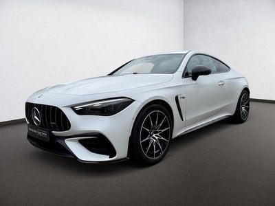 Mercedes CLE53 AMG