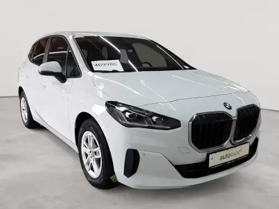 Gebraucht BMW 218 Active Tourer Luxury Line 150 PS (110 kW) 2023 Andere Van / Kleinbus