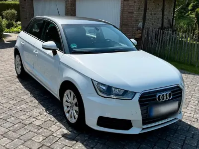 Gebraucht Audi A1