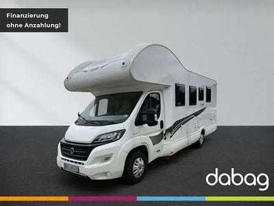Second-hand Fiat Ducato 119 CP (87 kW) 2020 Alb Van