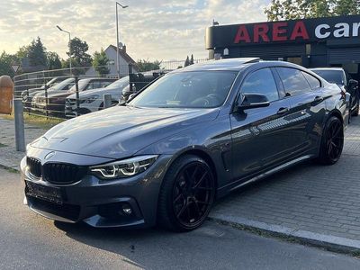 BMW 440