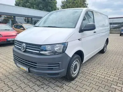 Gebraucht VW T6.1