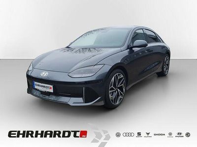 Gebraucht Hyundai Ioniq 167 kW (228 PS) 2023 Andere farbe Kleinwagen