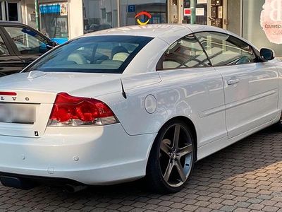 Volvo C70