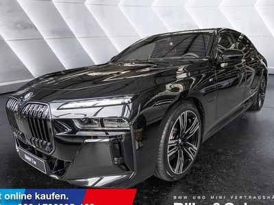 BMW 750e