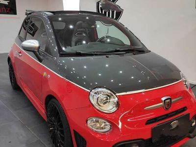 Abarth 595C
