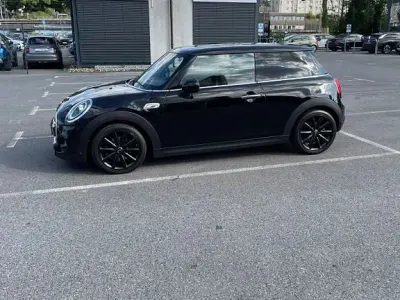 Gebraucht Mini Cooper S Coupé