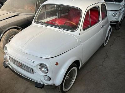 Gebraucht 1968 Fiat 500 Kleinwagen | 15.900 €