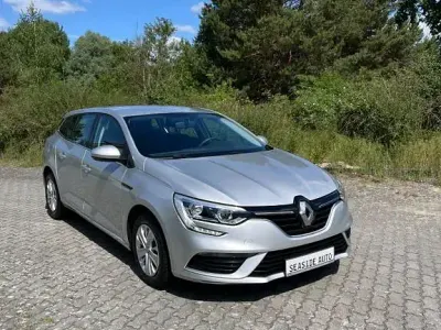 Gebraucht Renault Mégane IV