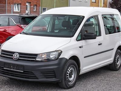 VW Caddy