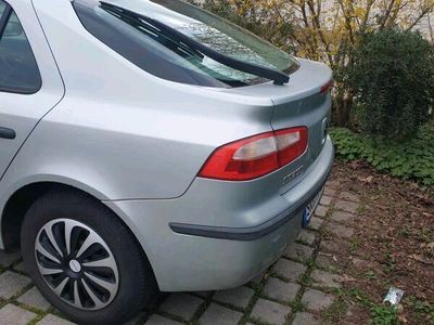 gebraucht Renault Laguna II 