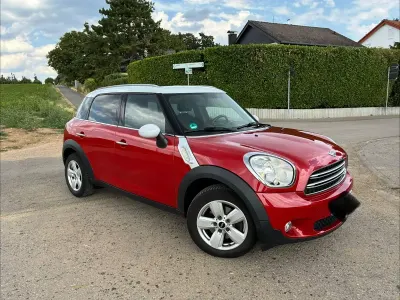 Gebraucht Mini Cooper Countryman