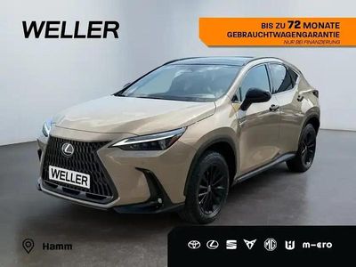 Lexus NX350h