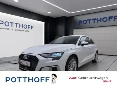 Gebraucht Audi A3