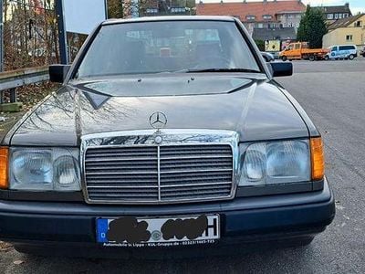 Gebraucht 1989 Mercedes 200 Limousine | 6.600 €