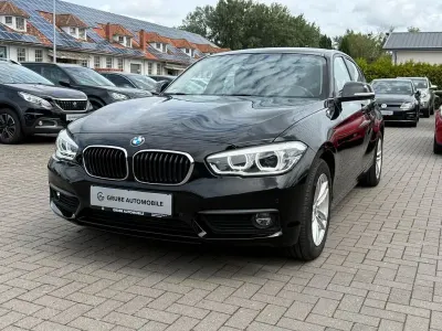 Gebraucht BMW 118
