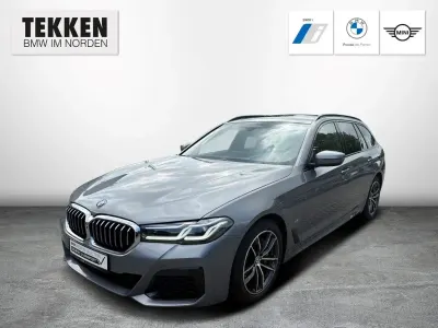 Gebraucht BMW 530