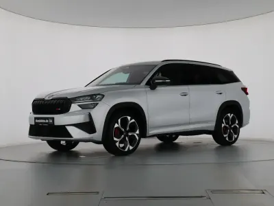 Gebraucht Skoda Kodiaq