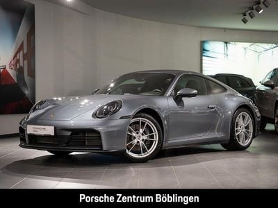 Second-hand Porsche 911 Carrera 394 CP (289 kW) 2024 Gri Coupe