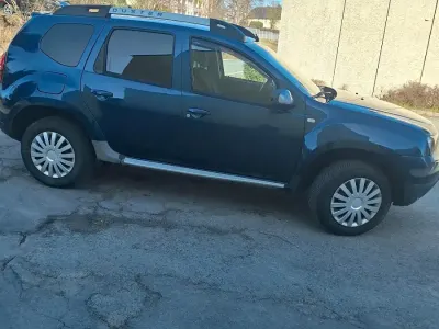 Gebraucht Dacia Duster