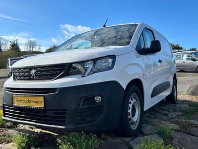 gebraucht Peugeot Partner 1.6 Blue HDi