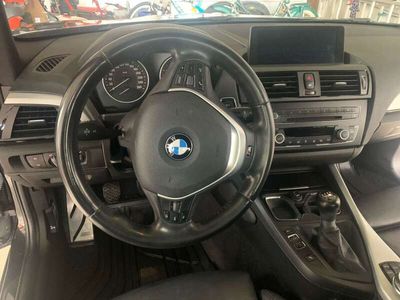 gebraucht BMW 120 120 d xDrive