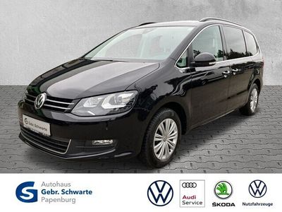 gebraucht VW Sharan Comfortline