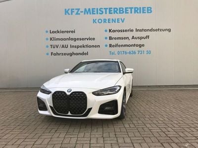 BMW 430