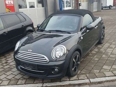 gebraucht Mini Cooper Cabriolet Cooper