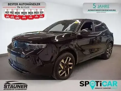 Gebraucht Opel Mokka 145 PS (106 kW) 2025 Schwarz SUV