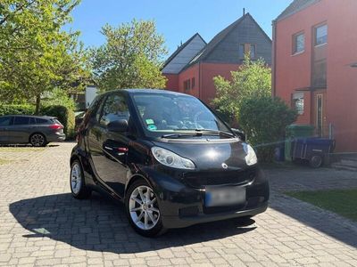 Smart ForTwo Coupé