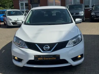 Gebraucht Nissan Pulsar