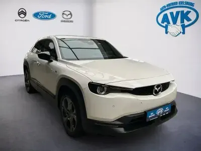 Usata Mazda MX30 Ad'Vantage 106 kW (145 CV) 2022 Bianco SUV