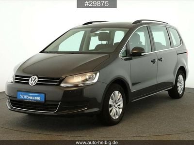 VW Sharan