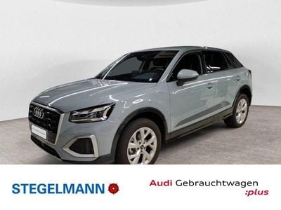 Gebraucht 2025 Audi Q2 Advanced SUV | 30.998 € (Fairer Preis)