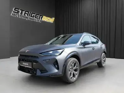 Gebraucht Cupra Formentor