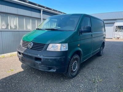 VW T5