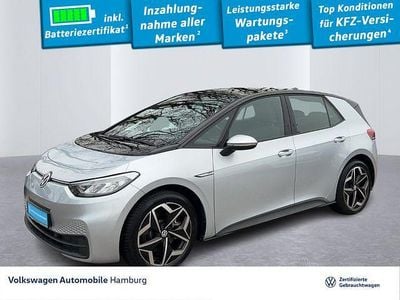 Gebraucht VW ID.3 Pro Performance 150 kW (204 PS) 2023 Kleinwagen