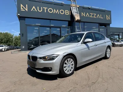 Gebraucht BMW 318