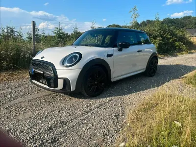 Gebraucht Mini John Cooper Works