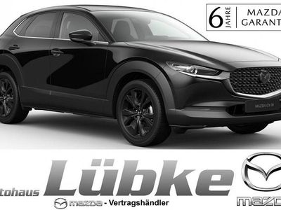 Nuova Mazda CX-30 Homura-Line 140 CV (102 kW) 2026 SUV