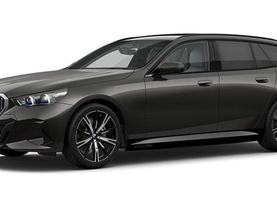 Usata BMW i5 Comfort Edition 289 kW (394 CV) 2026 Grigio Station wagon