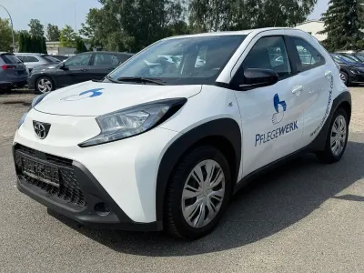 Gebraucht Toyota Aygo X