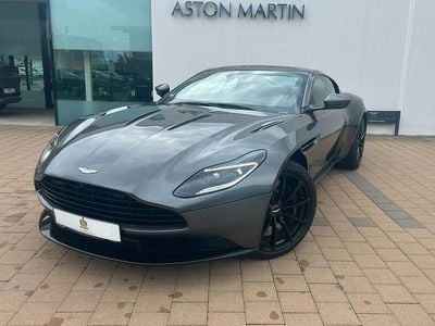 Aston Martin DB11