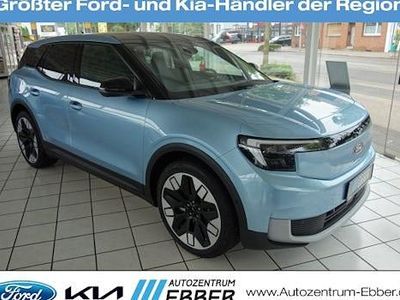 Neu Ford Explorer Premium 210 kW (286 PS) 2025 Blau SUV